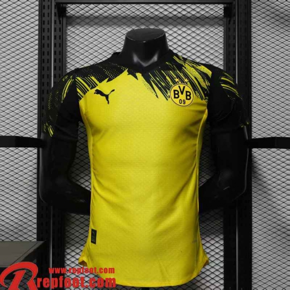 Dortmund Maillots De Foot Domicile Homme 2025 2026