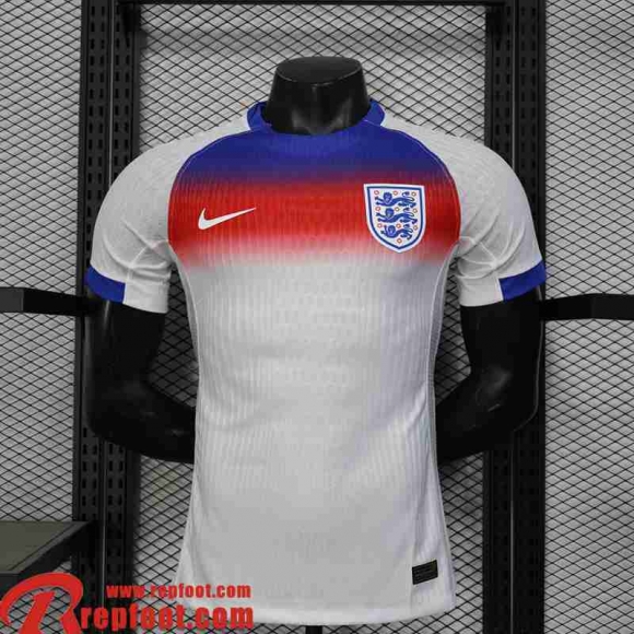 Angleterre Maillots De Foot Domicile Homme 2025