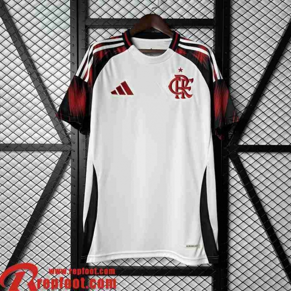 Flamengo Maillots De Foot Exterieur Homme 2025 2026  Flamengo Maillots De Foot Exterieur Homme 2025 2026