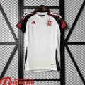 Flamengo Maillots De Foot Exterieur Femme 2025 2026 Flamengo Maillots De Foot Exterieur Femme 2025 2026