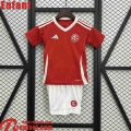 Internacional Maillots De Foot Domicile Enfant 2025 2026