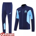 Marseille Veste Foot Homme 2025 2026 B453