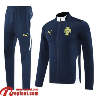 Portugal Veste Foot Homme 2025 2026 B456
