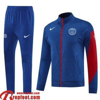 PSG Veste Foot Homme 2025 2026 B458