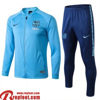Barcelone Veste Foot Homme 2025 2026 B460