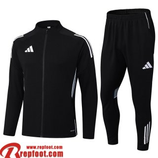 Sport Veste Foot Homme 2025 2026 B461
