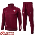 Bayern Munich Veste Foot Homme 2025 2026 B462 Bayern Munich Veste Foot Homme 2025 2026 B462