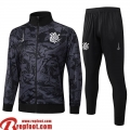 Corinthians Veste Foot Homme 2025 2026 B465 Corinthians Veste Foot Homme 2025 2026 B465