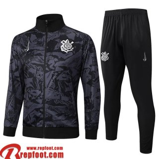 Corinthians Veste Foot Homme 2025 2026 B465