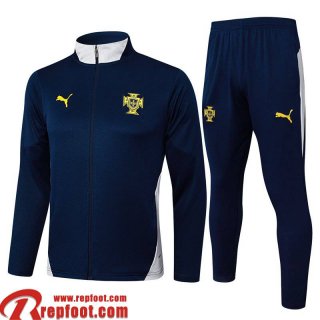 Portugal Veste Foot Homme 2025 2026 B469