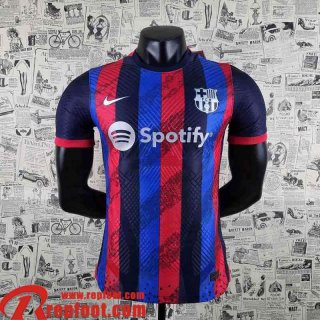 Barcelone Maillot De Foot Homme Concept Kit 22 23