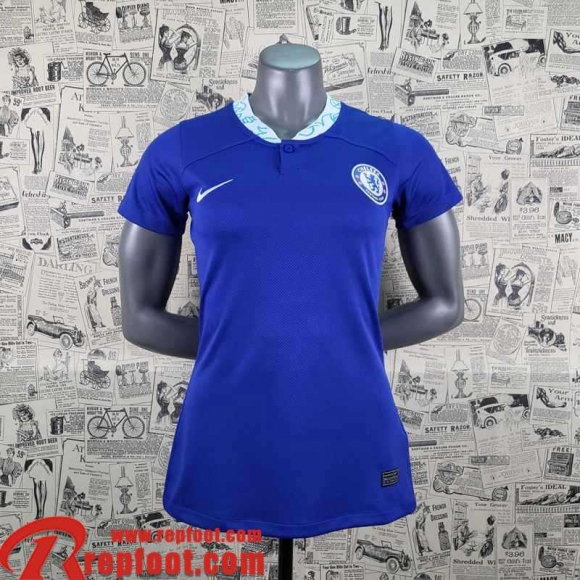 Chelsea Maillot De Foot Domicile Femme 22 23