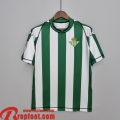 Real Betis Maillot De Foot Domicile Homme 03 04 FG102