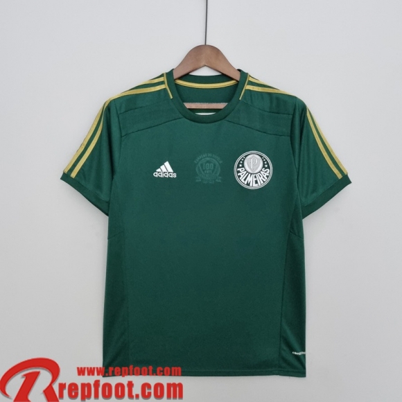 Palmeiras Maillot De Foot Domicile Homme 14 15 FG103