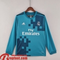 Real Madrid Maillot De Foot Third Homme 17 18 FG110