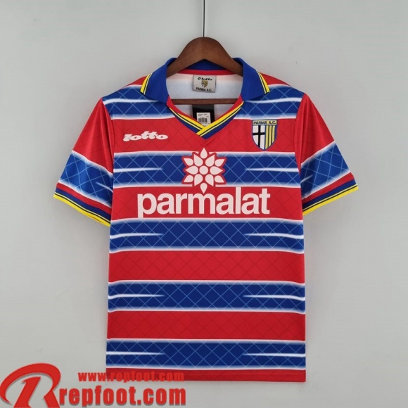 Parma Maillot De Foot Exterieur Homme 98 99 FG119