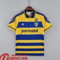 Parma Maillot De Foot Domicile Homme 99 00 FG121