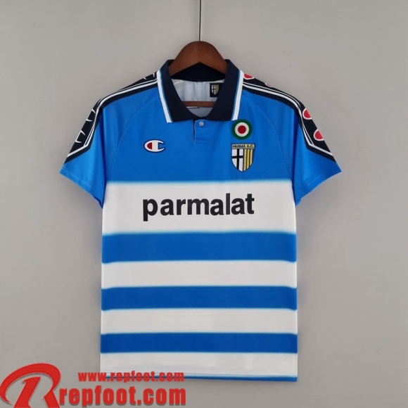 Parma Maillot De Foot Third Homme 99 00 FG123