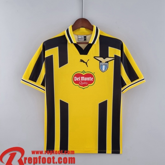 Lazio Maillot De Foot Third Homme 98 00 FG126