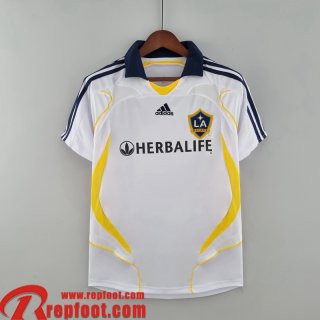 LA Galaxy Maillot De Foot Domicile Homme 2007 FG128