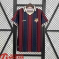 Barcelone Retro Maillots De Foot Homme 125th Anniversary FG795