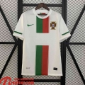 Portugal Retro Maillots De Foot Exterieur Homme 2010 FG797
