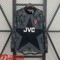 Arsenal Retro Maillots De Foot Gardiens De But Homme 94 95 FG807