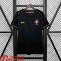 Portugal Retro Maillots De Foot Exterieur Homme 2006 FG811