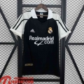 Real Madrid Retro Maillots De Foot Exterieur Homme 01 02 FG812