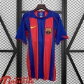 Barcelone Retro Maillots De Foot Domicile Homme 04 05 FG814