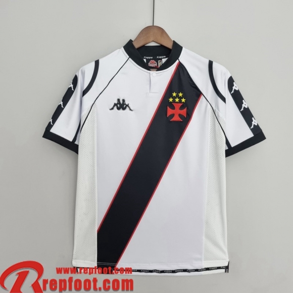 Vasco da Gama Maillot De Foot Exterieur Homme 1998 FG97