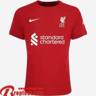 Liverpool Maillot De Foot Domicile Homme 22 23