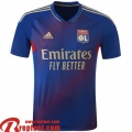 Olympique Lyon Maillot De Foot Fourth Stadium Homme 21 22