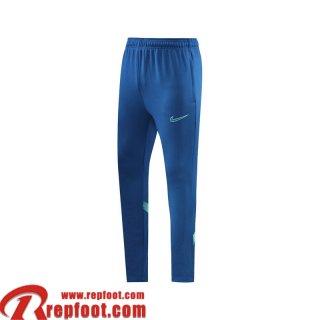 Sport Pantalon Foot bleu Homme 22 23 P120