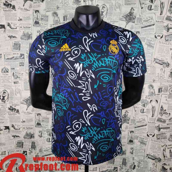 Real Madrid T-Shirt Couleur Homme 22 23 PL308