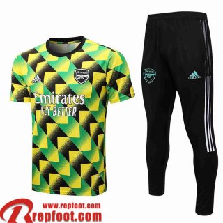 Arsenal T-Shirt Couleur Homme 22 23 PL401