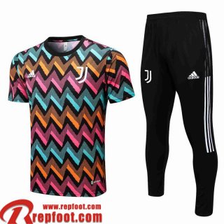 Juventus T-Shirt Couleur Homme 22 23 PL405
