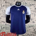 Real Madrid T-Shirt bleu Homme 22 23 PL311