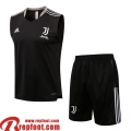 Juventus Sans manches gris foncé Homme 21 22 PL427