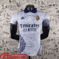 Real Madrid T-Shirt Blanc Homme 22 23 PL321
