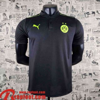 Dortmund T-Shirt noir Homme 22 23 PL323