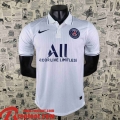 PSG T-Shirt Blanc Homme 22 23 PL326