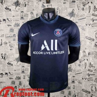 PSG T-Shirt noir Homme 22 23 PL329