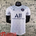 PSG T-Shirt Blanc Homme 22 23 PL331