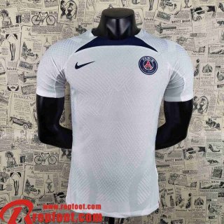 PSG T-Shirt Blanc Homme 22 23 PL334