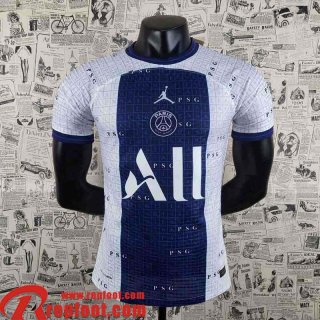 PSG T-Shirt Blanc Homme 22 23 PL337