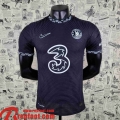 Chelsea T-Shirt noir Homme 22 23 PL345