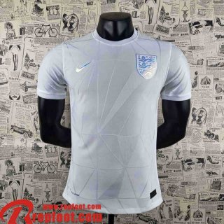 Angleterre T-Shirt Blanc Homme 22 23 PL352