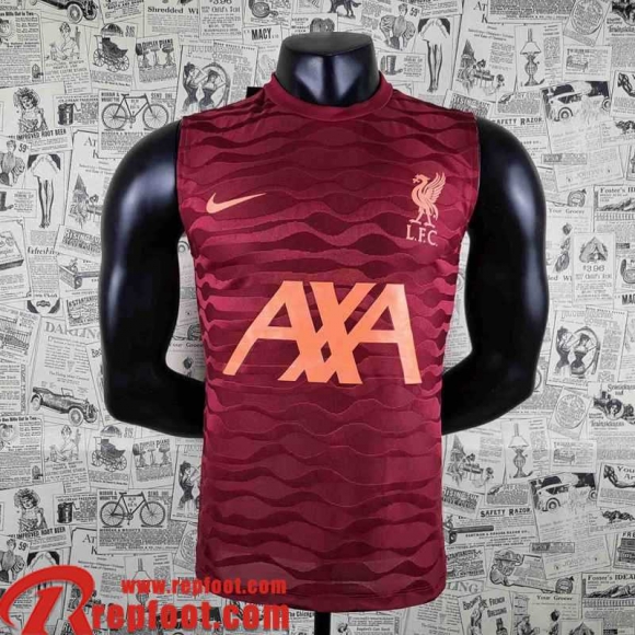 Liverpool T-Shirt Rouge Homme 22 23 PL354