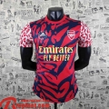 Arsenal T-Shirt Rouge Homme 22 23 PL363